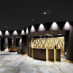 Grand Duca D'este Szálloda Tivoli Terme