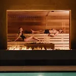 Grand Duca D'este 4* Tivoli Terme
