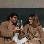 Szálloda Grand Duca D'este 4*