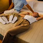 Grand Duca D'este 4* Tivoli Terme