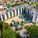 Szálloda Grand Duca D'este Tivoli Terme