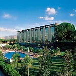 Grand Duca D'este Szálloda Tivoli Terme