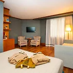 Grand Duca D'este Szálloda 4*