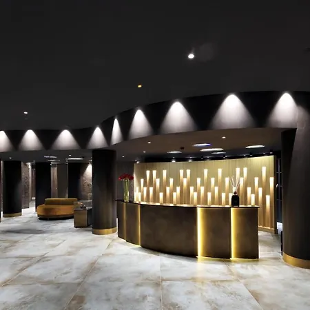 Grand Duca D'este Otel Tivoli Terme