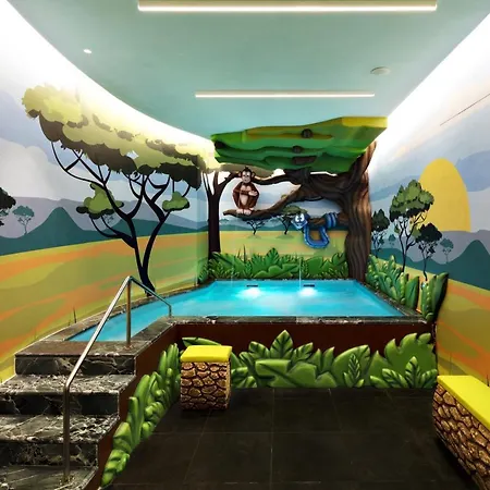 Grand Duca D'este מלון