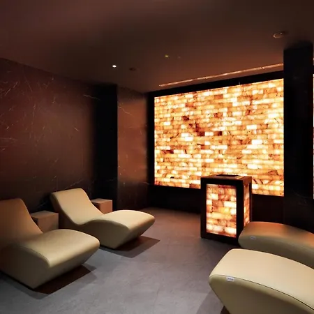 Grand Duca D'este מלון