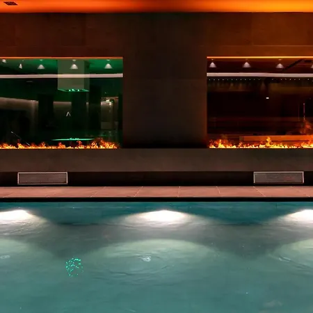 Отель Grand Duca D'este