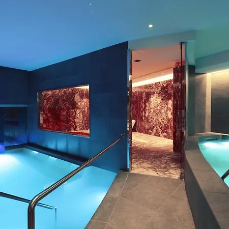 Hotel Grand Duca D'este