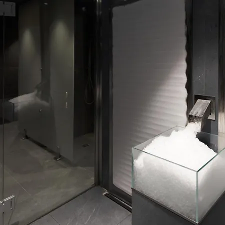 מלון Grand Duca D'este