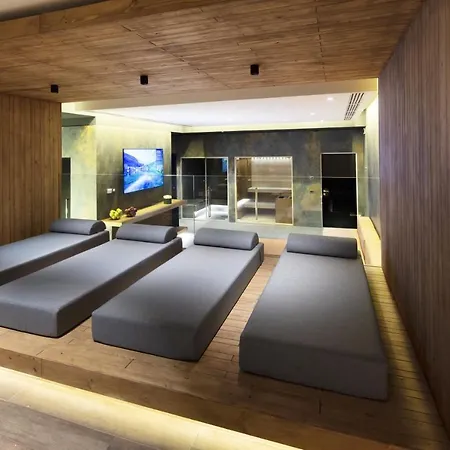 Otel Grand Duca D'este