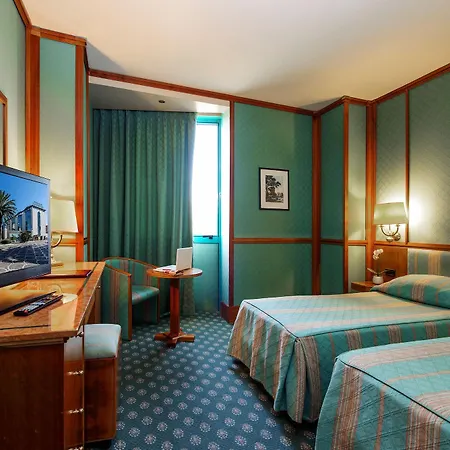 Hotel Grand Duca D'este Tivoli Terme