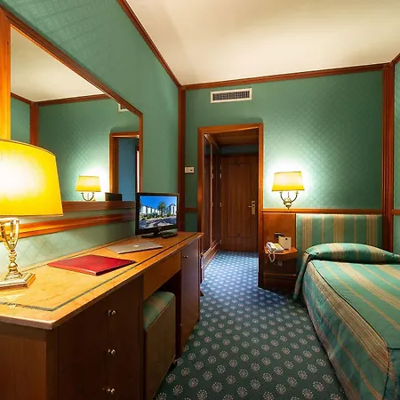 Hotel Grand Duca D'este