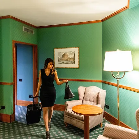 Grand Duca D'este 4*