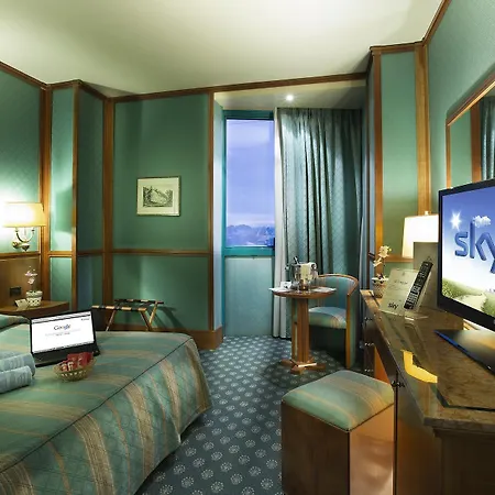 Hotel Grand Duca D'este