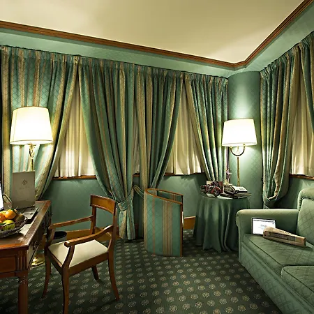 Hotel Grand Duca D'este 4*