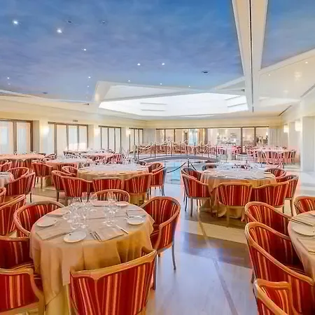 Grand Duca D'este Hotel
