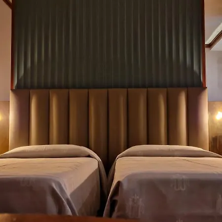 Grand Duca D'este Hotel Tivoli Terme
