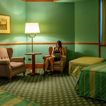 Hotel Grand Duca D'este Tivoli Terme