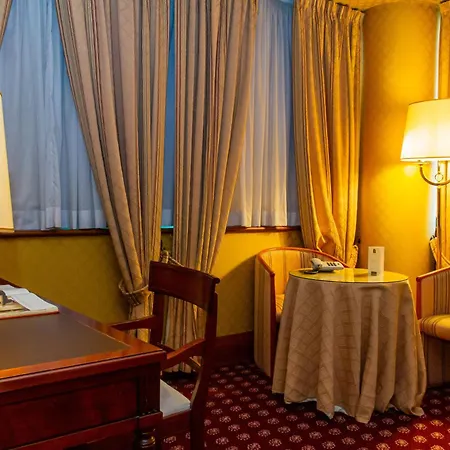 Hotel Grand Duca D'este Tivoli Terme