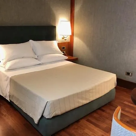 Grand Duca D'este 4* Tivoli Terme