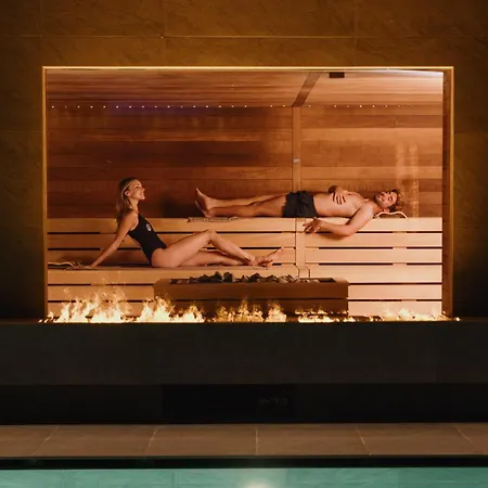 Grand Duca D'este 4* Тиволи-Терме