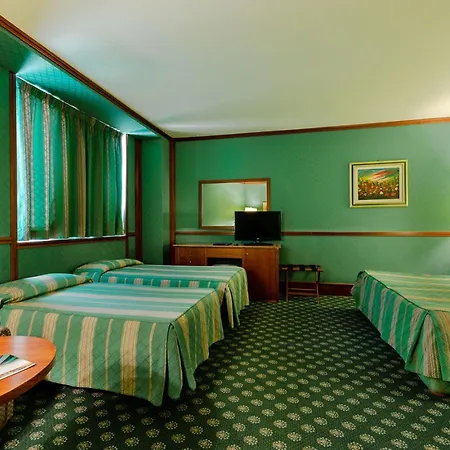 Grand Duca D'este Tivoli Terme