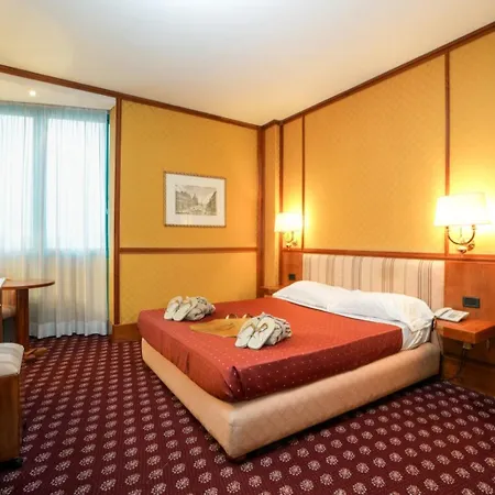 Grand Duca D'este 4* Tivoli Terme