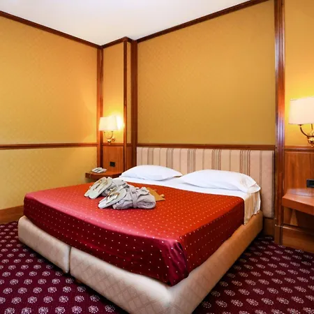 Grand Duca D'este Hotel 4*