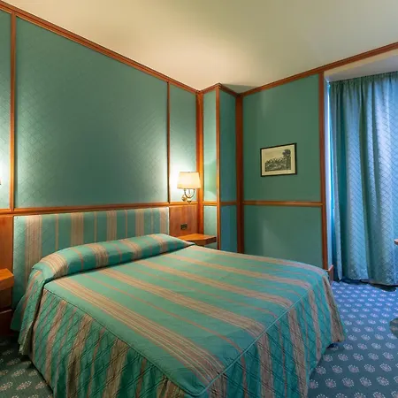 Grand Duca D'este Hotel Tivoli Terme