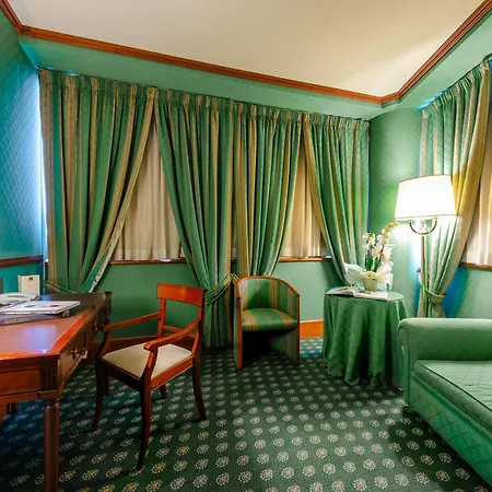 Hotel Grand Duca D'este 4*