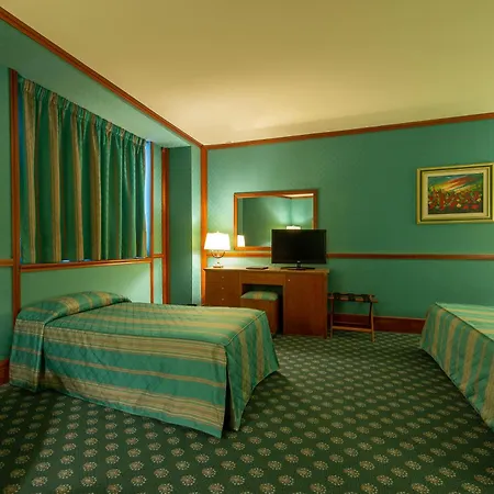 Grand Duca D'este 4* Tivoli Terme