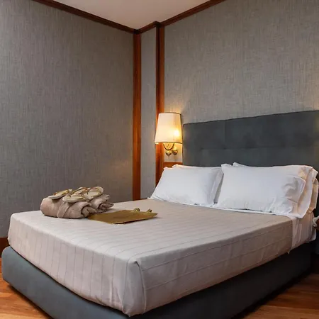 Grand Duca D'este Hotel