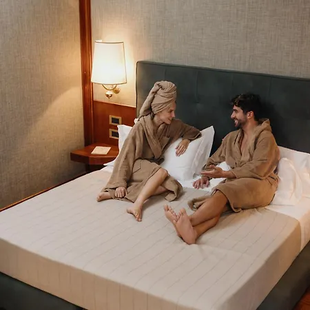 Hotel Grand Duca D'este