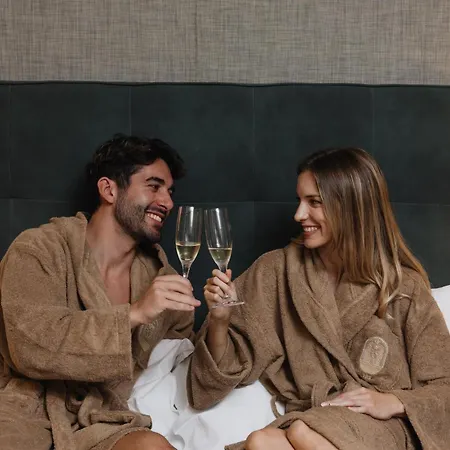 מלון Grand Duca D'este 4*