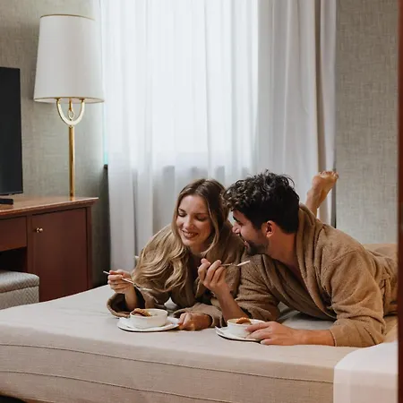 Grand Duca D'este 4* Tivoli Terme