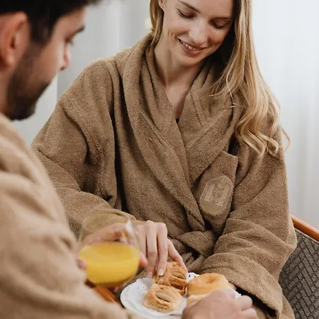 Grand Duca D'este מלון