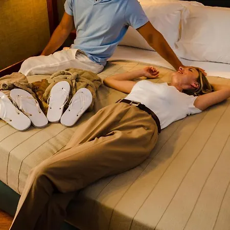 Grand Duca D'este 4* Тиволи-Терме