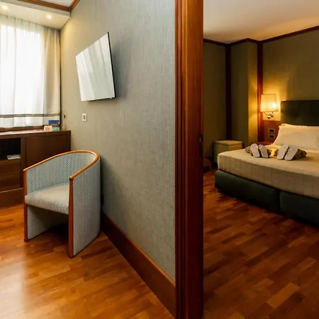 Grand Duca D'este Отель Тиволи-Терме