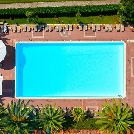 Grand Duca D'este 4*