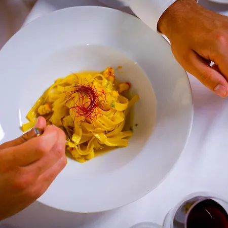 Grand Duca D'este 4* טיבולי טרמה