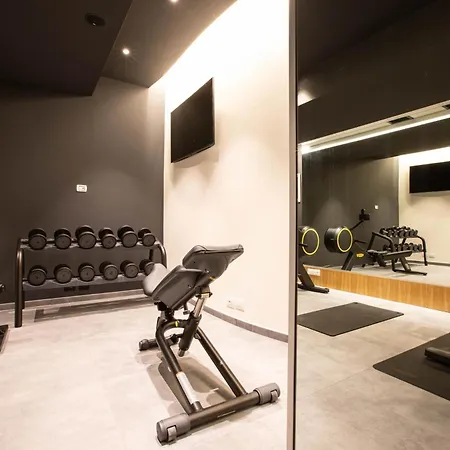 Grand Duca D'este Отель Тиволи-Терме