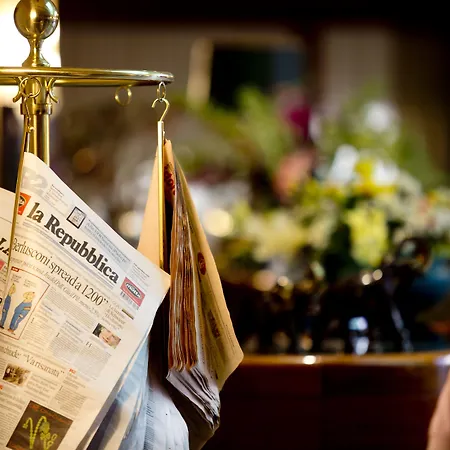 Grand Duca D'este מלון 4*