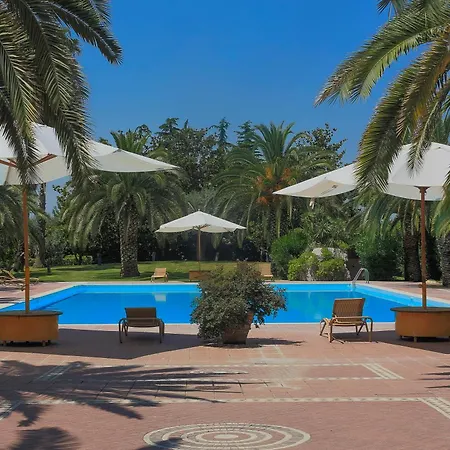 Otel Grand Duca D'este