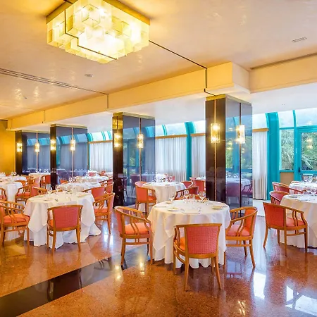 Grand Duca D'este 4*