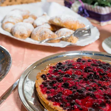 Grand Duca D'este Отель