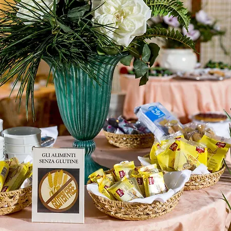 Grand Duca D'este Отель 4*