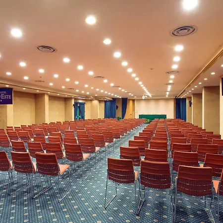 Grand Duca D'este מלון