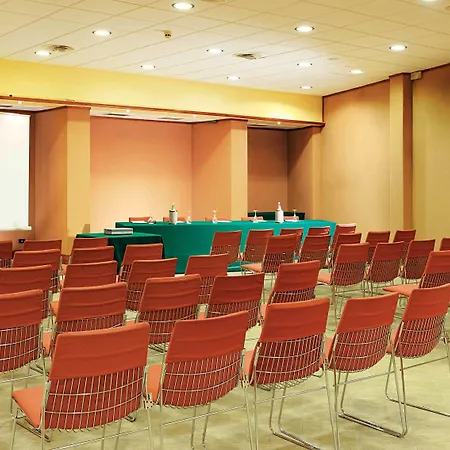 Grand Duca D'este Otel Tivoli Terme