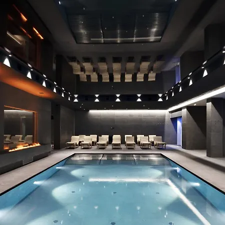 Otel Grand Duca D'este