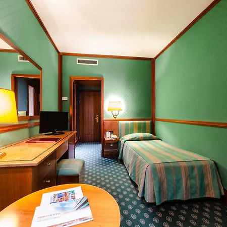 Отель Grand Duca D'este 4*